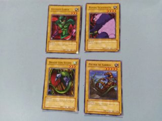 Yu-Gi-Oh! Sovrano della Magia