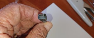 Cavo Nokia CA-101d per smartphone