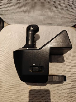 Volante Hori Truck Control System PC