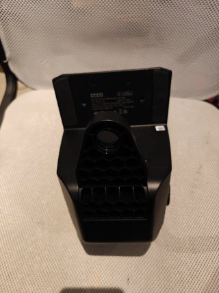 Volante Hori Truck Control System PC