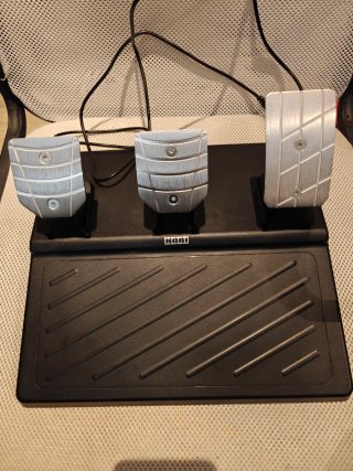 Volante Hori Truck Control System PC