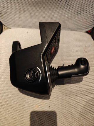 Volante Hori Truck Control System PC