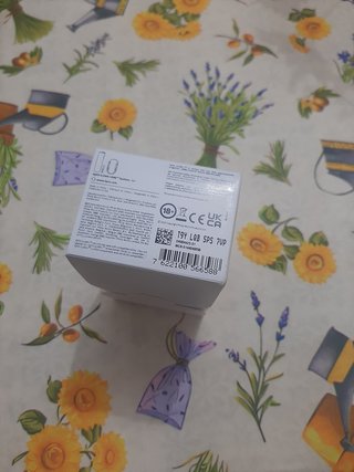 Diffusore di Profumo Ilumai
