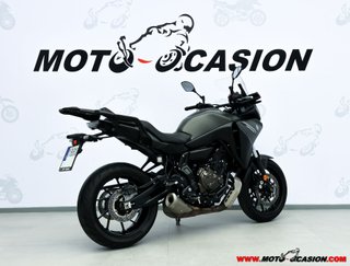 YAMAHA TRACER 7 ¿A2?