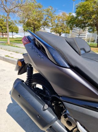 Yamaha XMAX 300