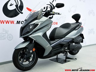 KYMCO SUPER DINK 350 -APTA A2-