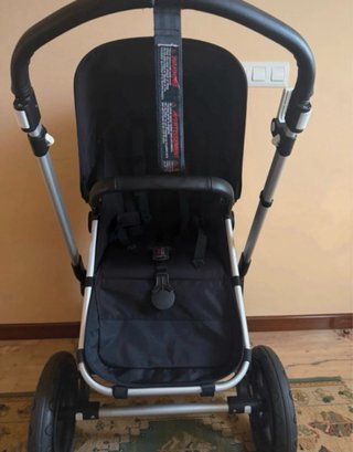 Bugaboo Camaleon 3