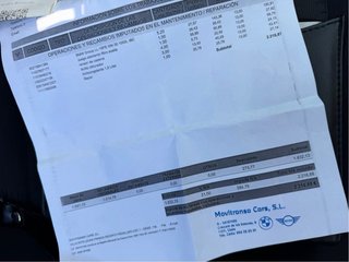 BMW X1 2012 leer
