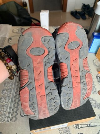 Sandalias John Smith Talla 31