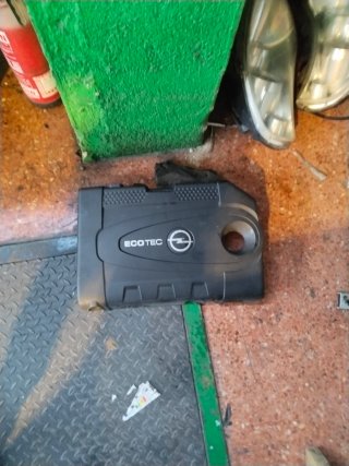 Tapa motor Opel ECOTEC