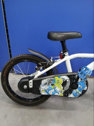 Btwin Astronaut