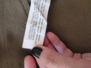 Camisa Bershka bordada y con pedrería