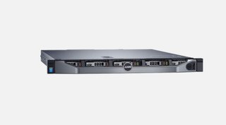 Servidor Dell R620