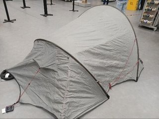 Tienda de Campaña Trecking QUECHUA QUICK HICKER ULTRALIGHT