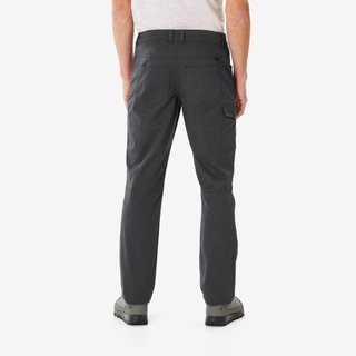 Pantalón de montaña y trekking Hombre Quechua NH100