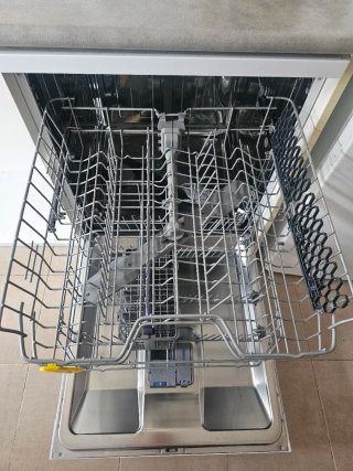 Lavavajillas Beko Blanco