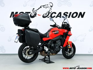 YAMAHA TRACER 9 GT