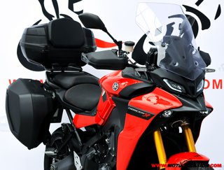 YAMAHA TRACER 9 GT