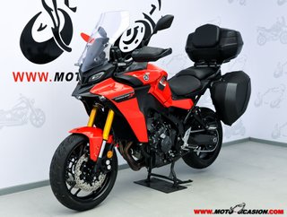 YAMAHA TRACER 9 GT