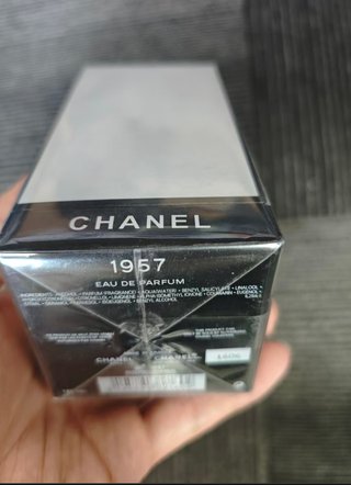 Chanel N°1957 Eau de Parfum 75ml