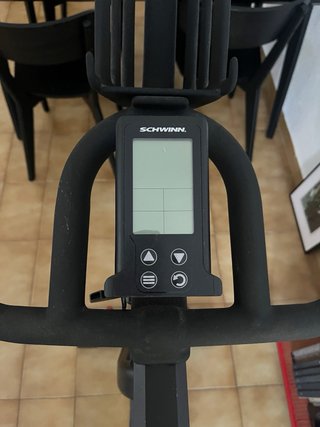 Bicicleta Estática Schwinn 700 IC7 / IC3