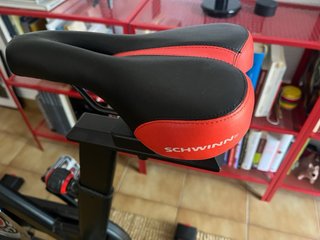 Bicicleta Estática Schwinn 700 IC7 / IC3