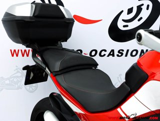 DUCATI MULTISTRADA 1200 S