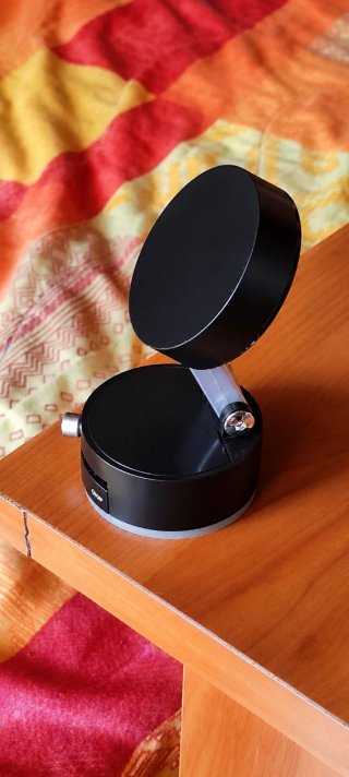 Supporto magnetico auto/casa