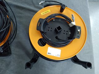 2 Rollos Cable Red RJ-45