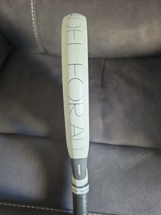Pala de pádel Adidas Metalbone 09