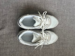 Zapatillas Asics Gel NYC