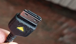 Cavo USB Dati + Ricarica Samsung APCBS10BBE
