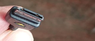 Cavo USB Dati + Ricarica Samsung APCBS10BBE