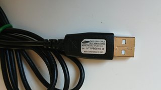 Cavo USB Dati + Ricarica Samsung APCBS10BBE