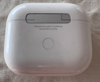 Estuche AirPods 3 Apple Original
