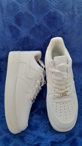 Nike Air Force 1 Bianche