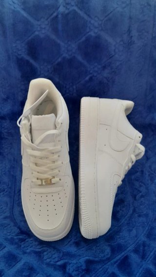 Nike Air Force 1 Bianche