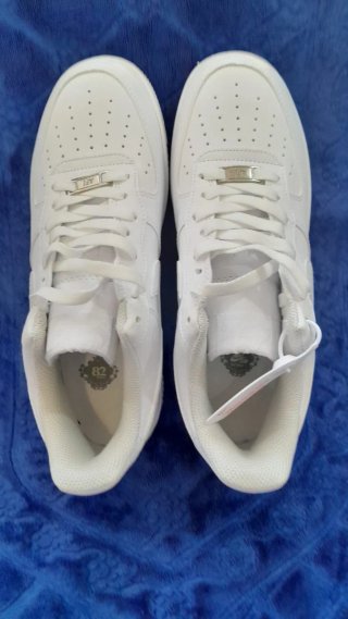 Nike Air Force 1 Bianche