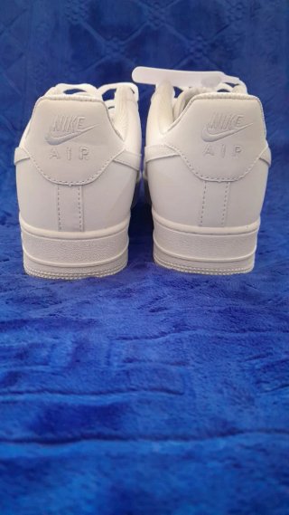 Nike Air Force 1 Bianche