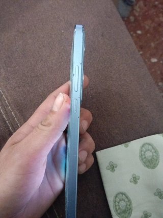 OPPO Reno11 F 5G 256GB 8GB RAM + 4GB Virtual