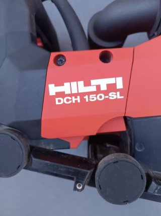 HILTI DCH 150-SL