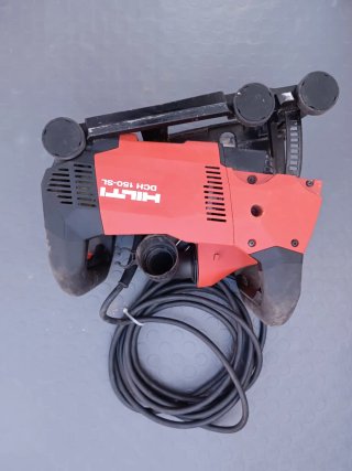 HILTI DCH 150-SL
