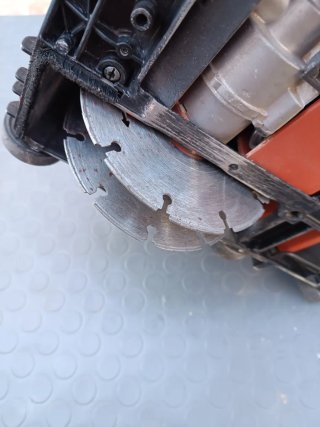 HILTI DCH 150-SL