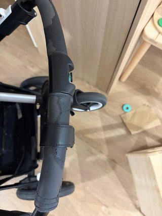 Bugaboo Fox 2 Silla de Paseo y capazo