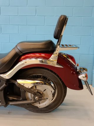 Kawasaki VN900 Classic
