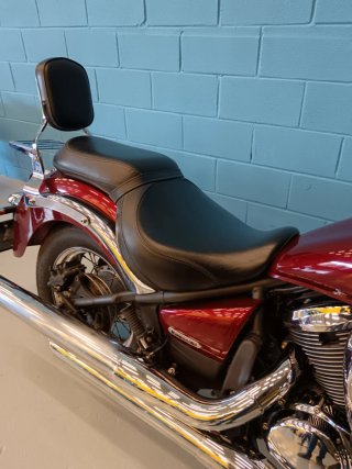 Kawasaki VN900 Classic