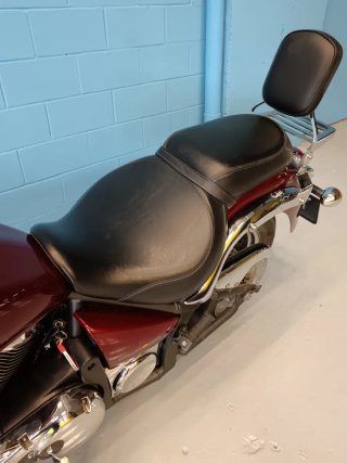 Kawasaki VN900 Classic