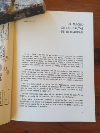 Guía de Betharram