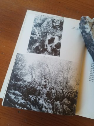 Guía de Betharram
