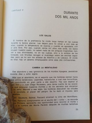 Guía de Betharram